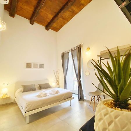 B&B Salerno In Centro Eksteriør bilde
