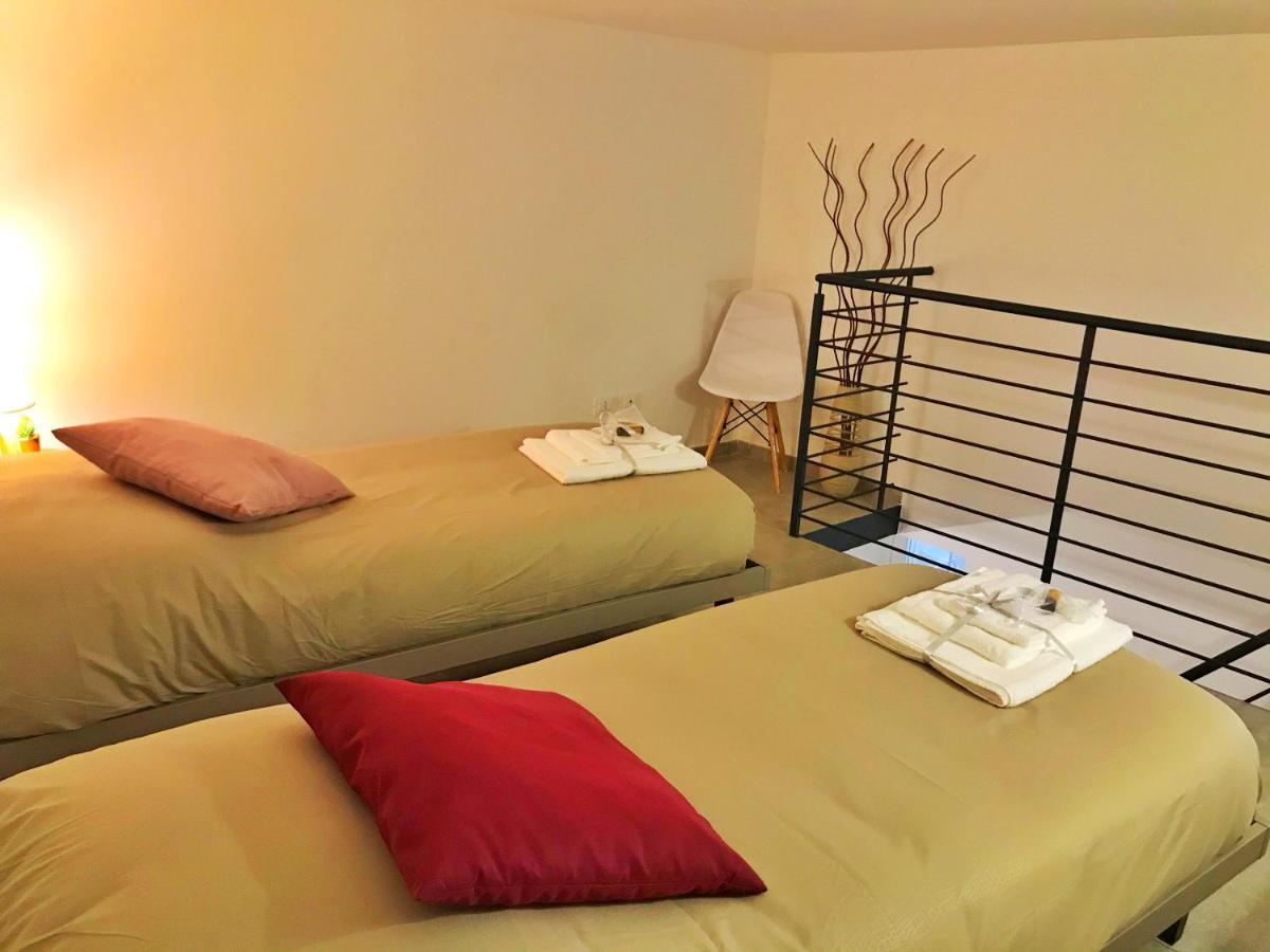 B&B Salerno In Centro Eksteriør bilde