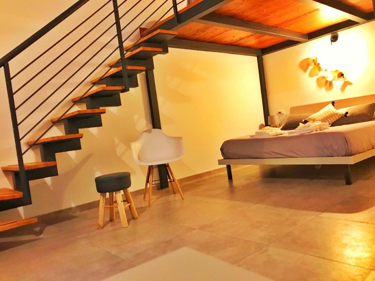 B&B Salerno In Centro Eksteriør bilde