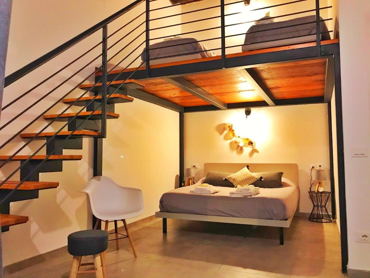 B&B Salerno In Centro Eksteriør bilde