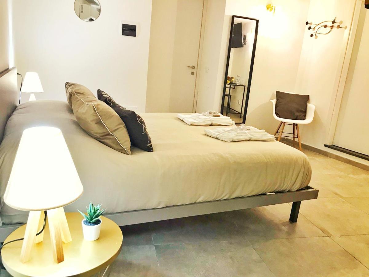 B&B Salerno In Centro Eksteriør bilde