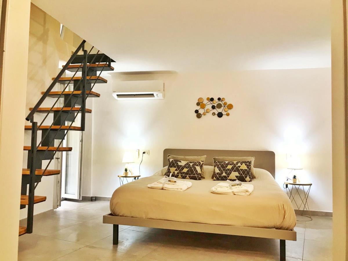 B&B Salerno In Centro Eksteriør bilde