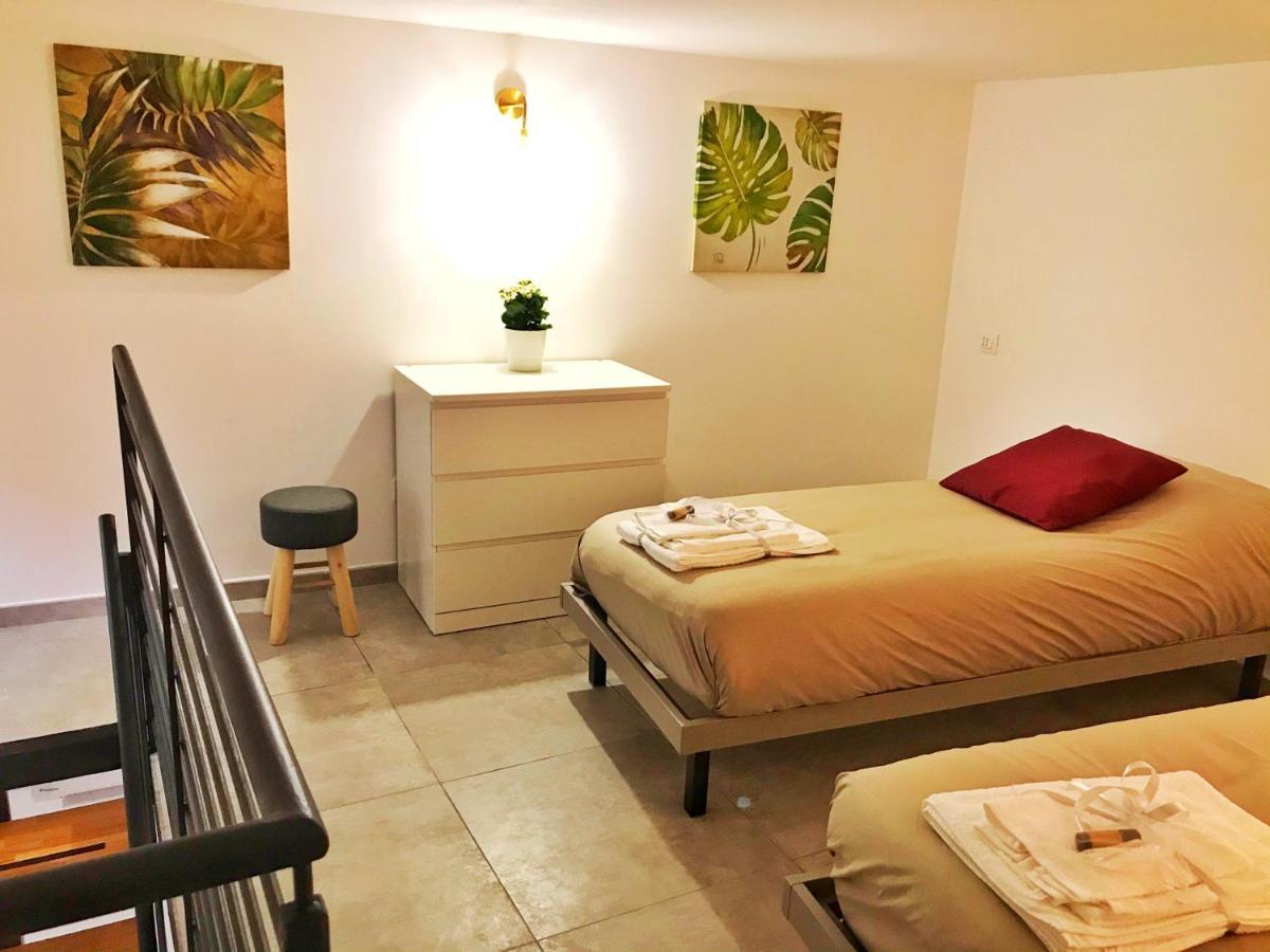 B&B Salerno In Centro Eksteriør bilde