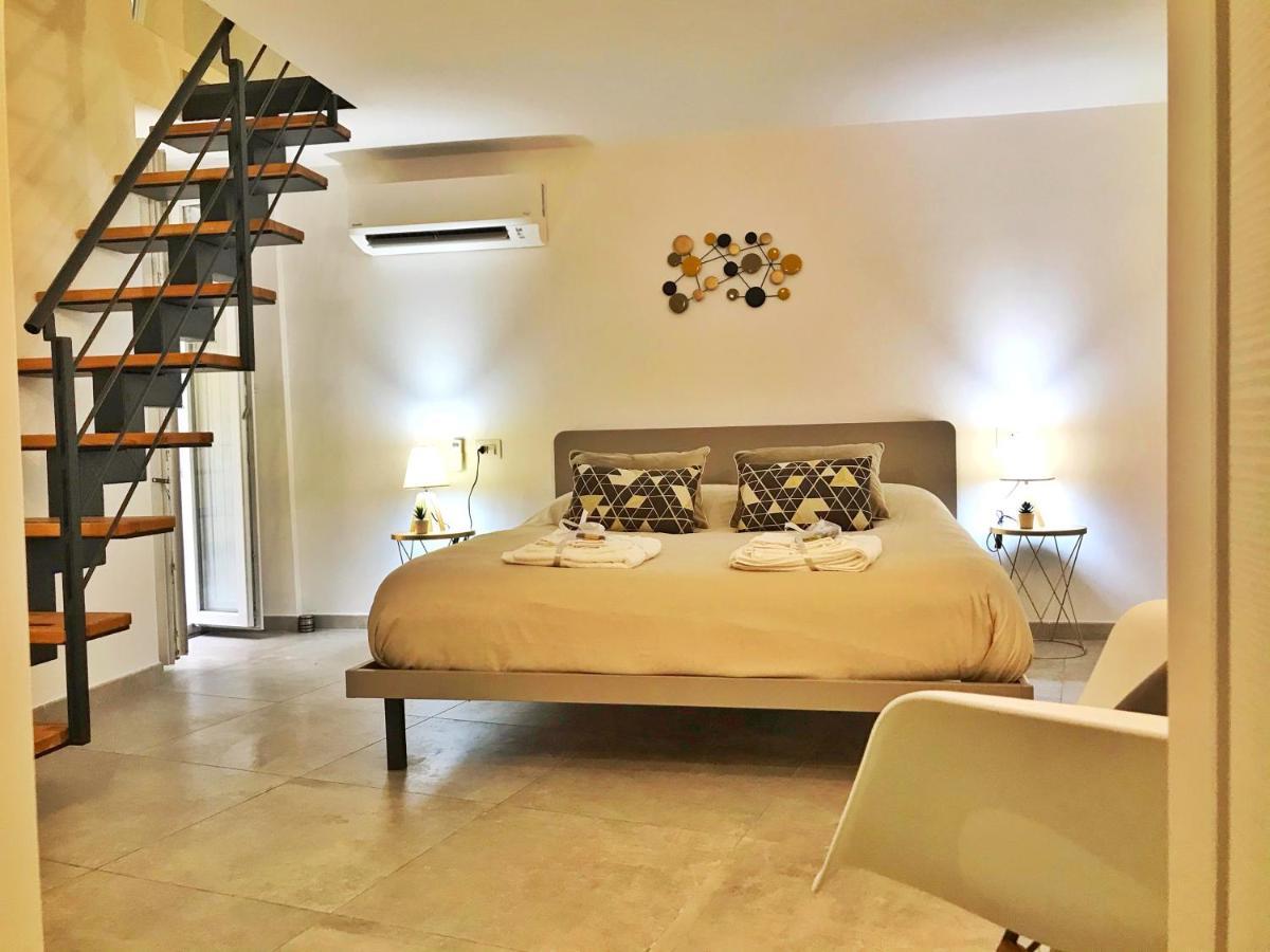B&B Salerno In Centro Eksteriør bilde