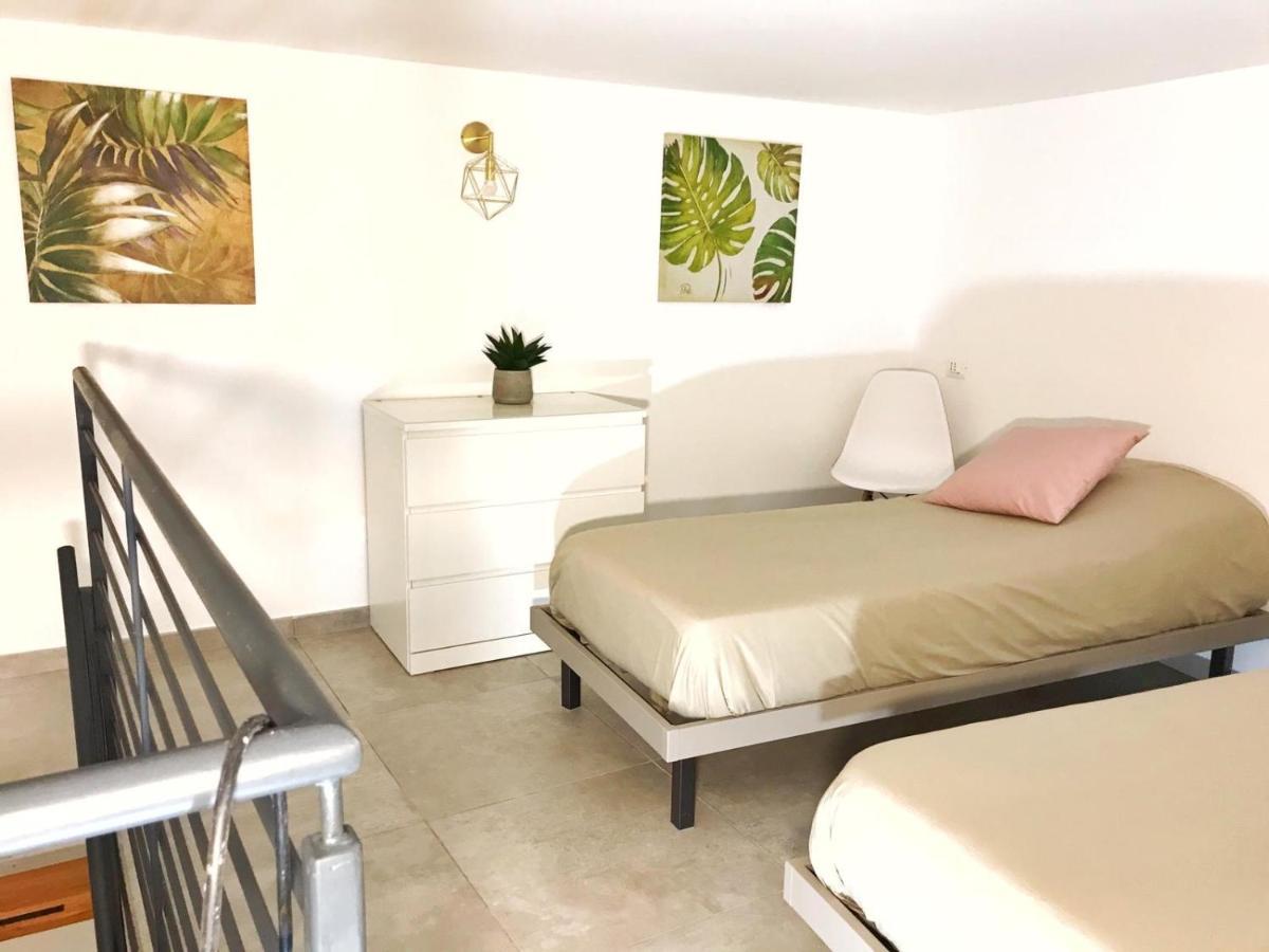 B&B Salerno In Centro Eksteriør bilde