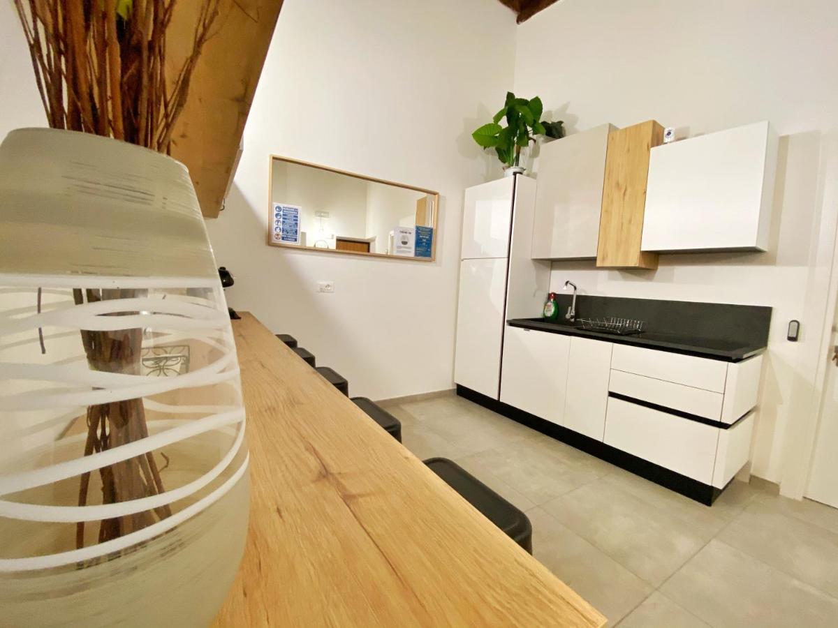 B&B Salerno In Centro Eksteriør bilde