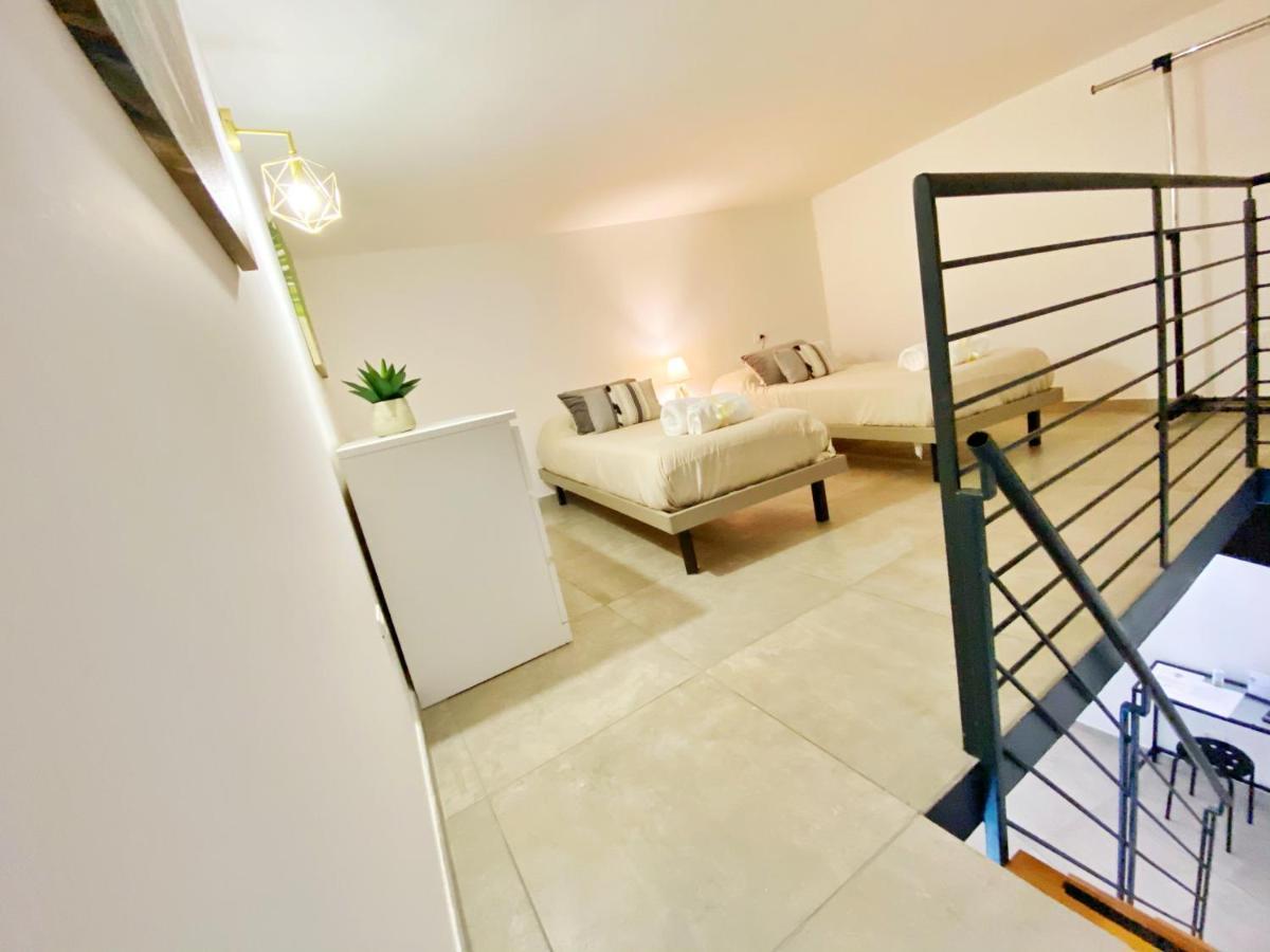 B&B Salerno In Centro Eksteriør bilde