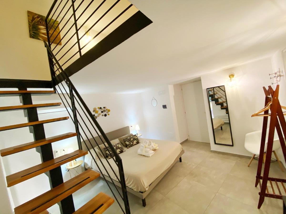 B&B Salerno In Centro Eksteriør bilde