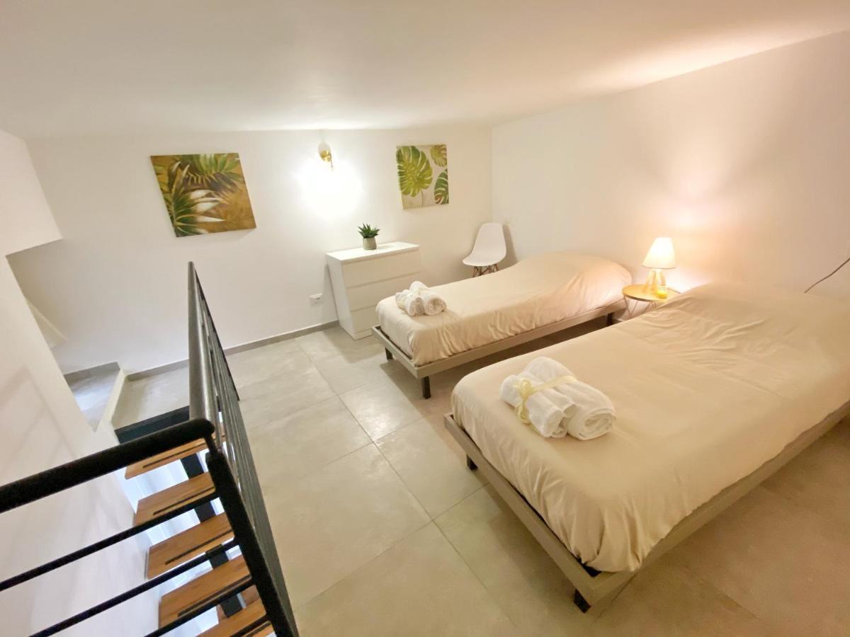 B&B Salerno In Centro Eksteriør bilde
