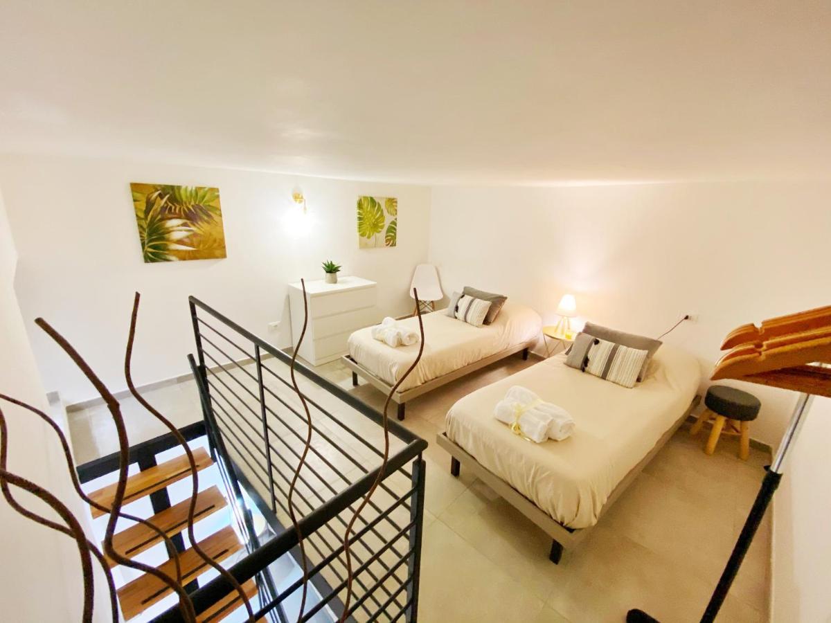 B&B Salerno In Centro Eksteriør bilde