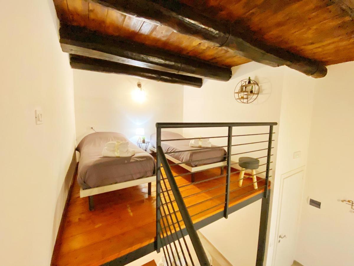 B&B Salerno In Centro Eksteriør bilde