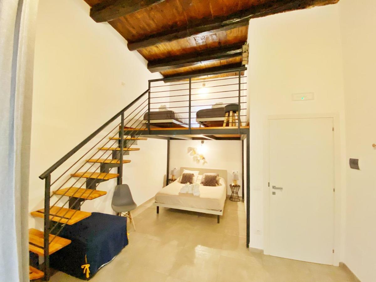B&B Salerno In Centro Eksteriør bilde