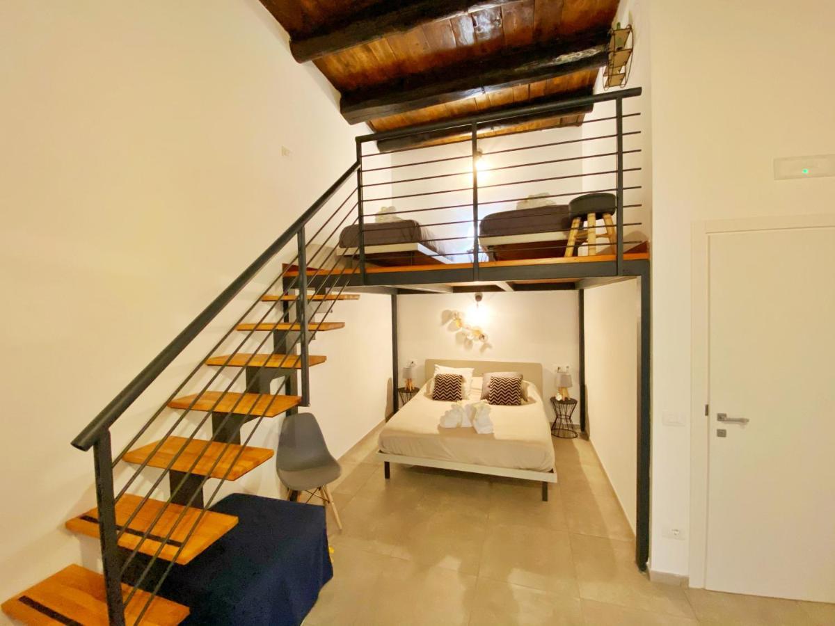 B&B Salerno In Centro Eksteriør bilde