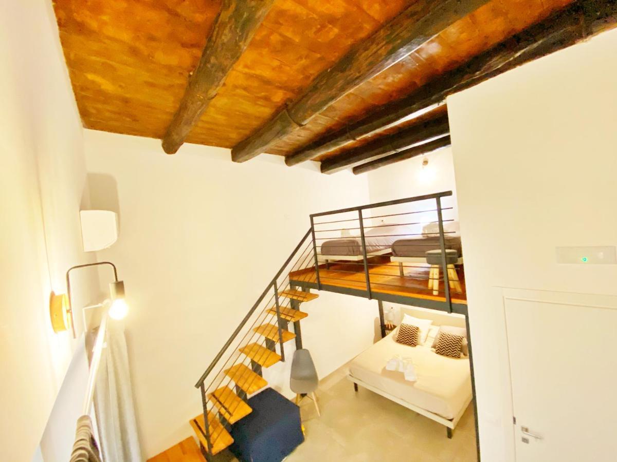 B&B Salerno In Centro Eksteriør bilde