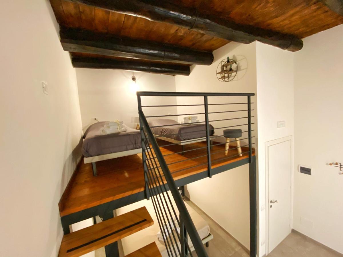 B&B Salerno In Centro Eksteriør bilde