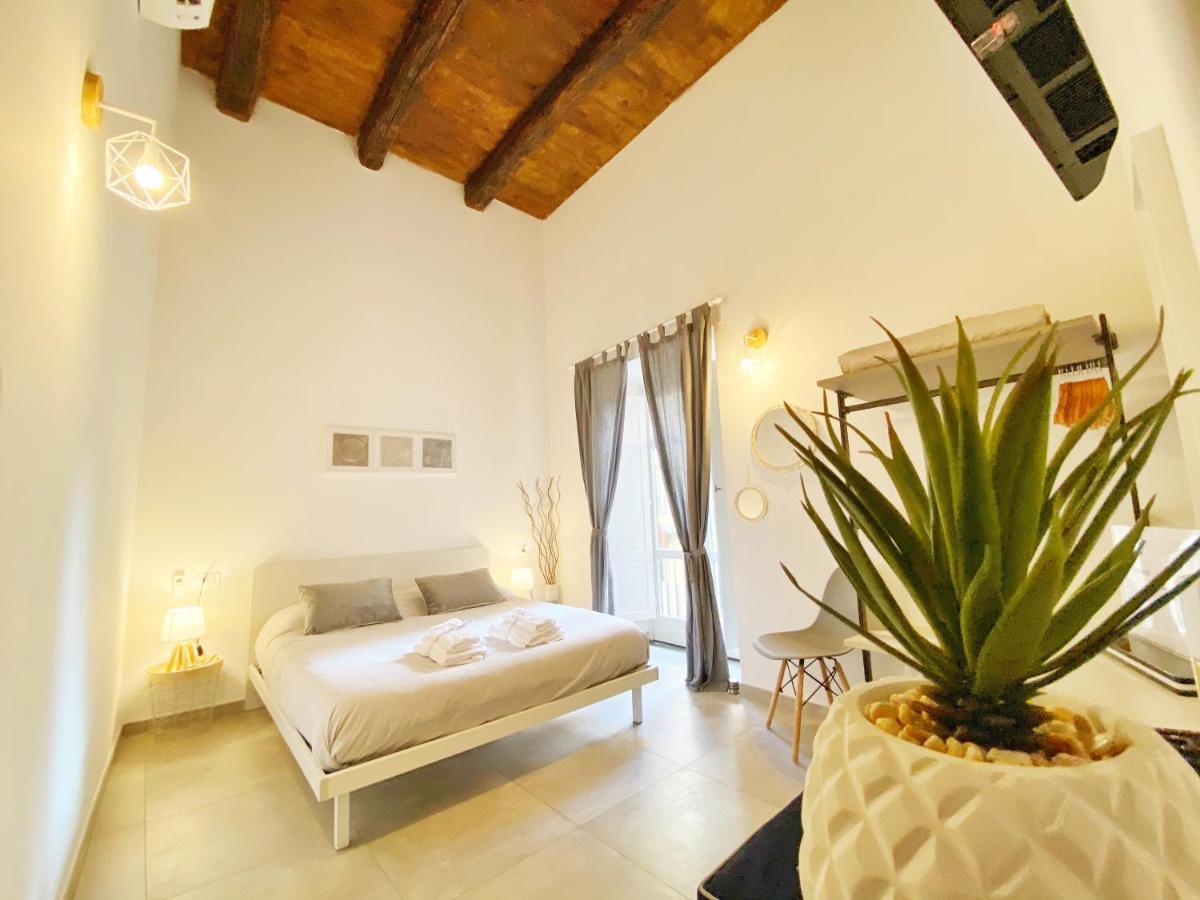B&B Salerno In Centro Eksteriør bilde