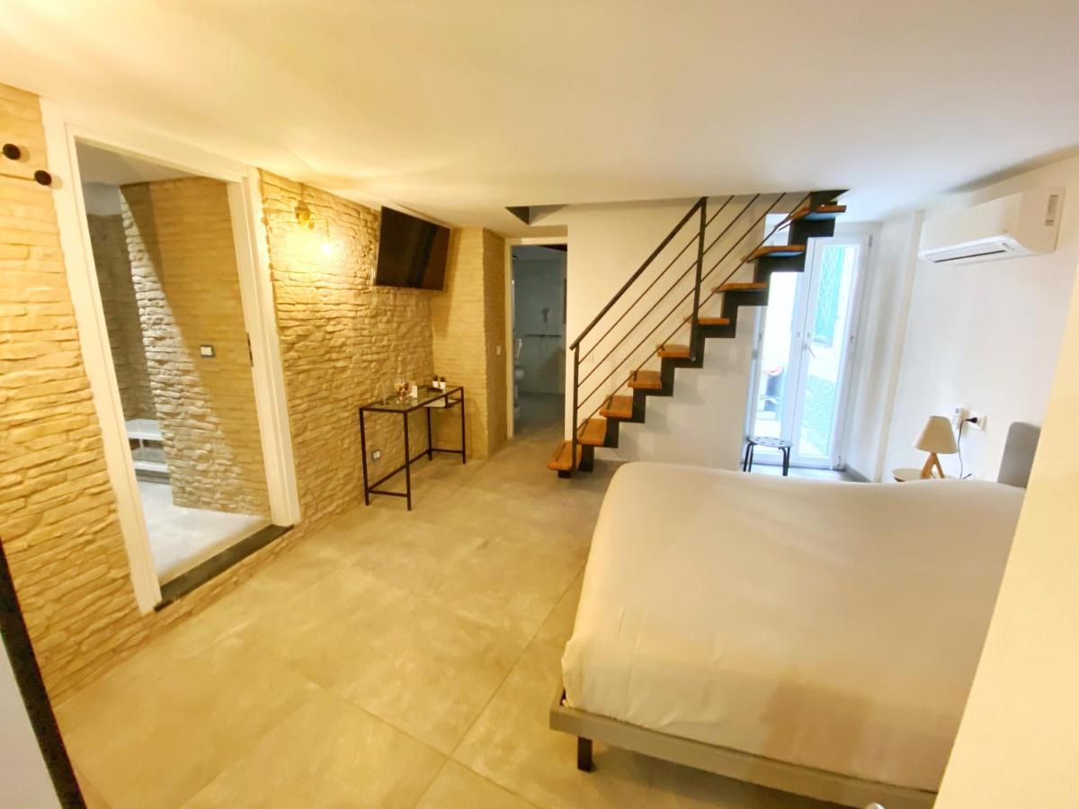 B&B Salerno In Centro Eksteriør bilde