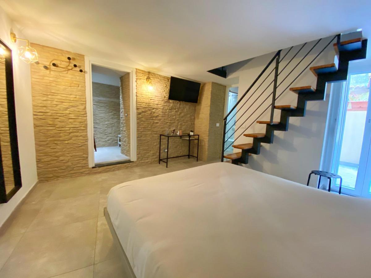 B&B Salerno In Centro Eksteriør bilde