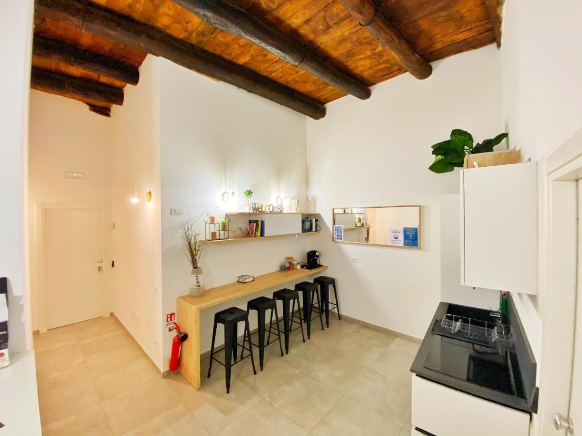 B&B Salerno In Centro Eksteriør bilde