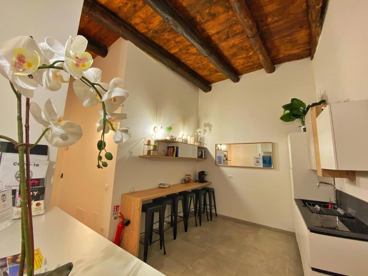 B&B Salerno In Centro Eksteriør bilde
