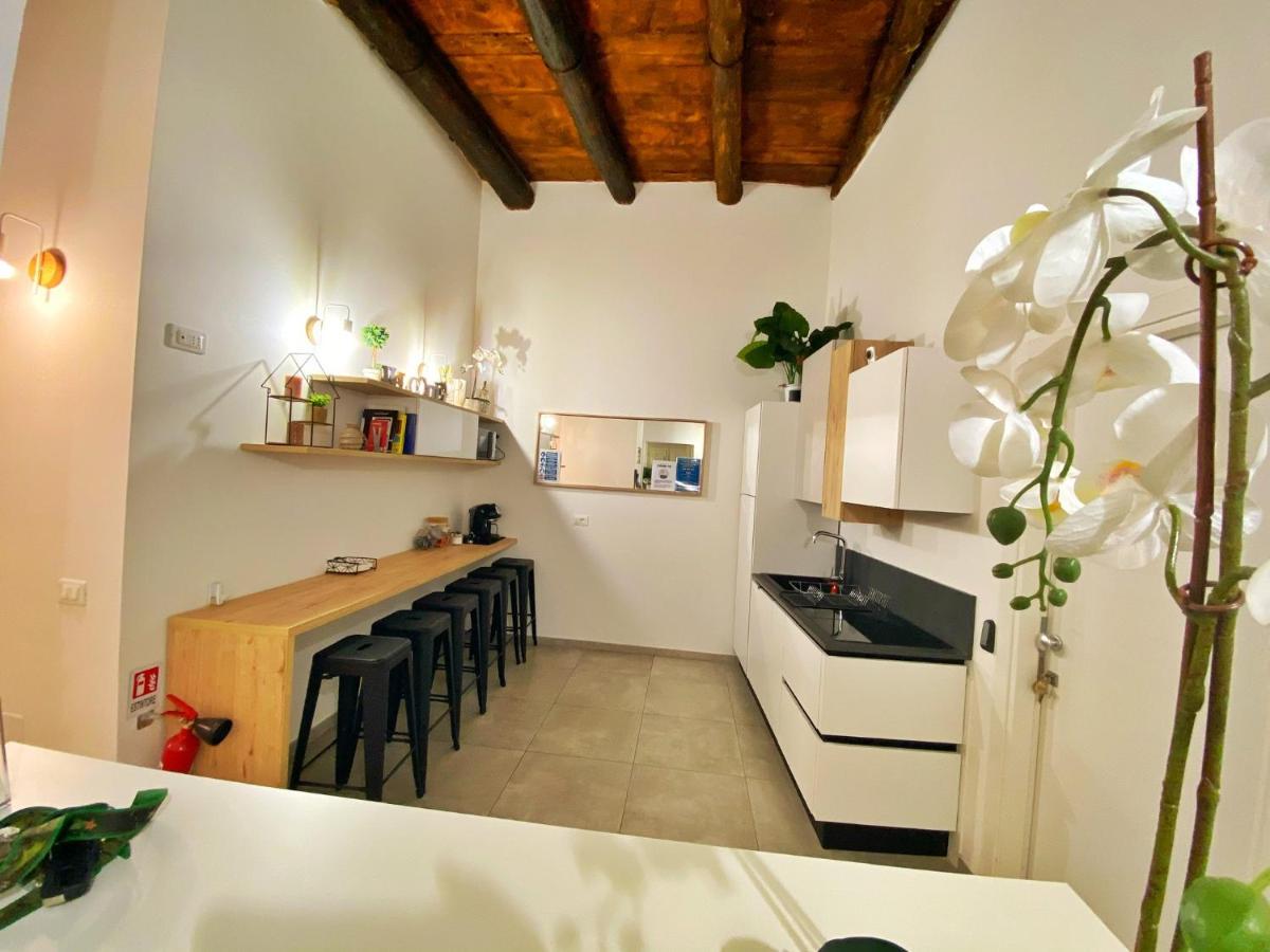 B&B Salerno In Centro Eksteriør bilde