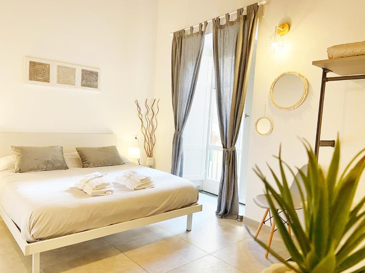 B&B Salerno In Centro Eksteriør bilde