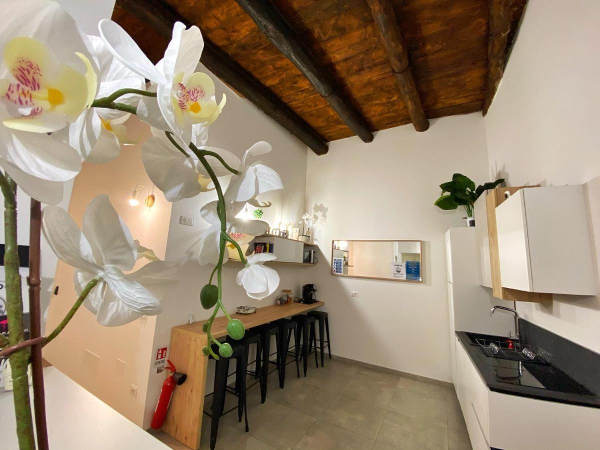 B&B Salerno In Centro Eksteriør bilde