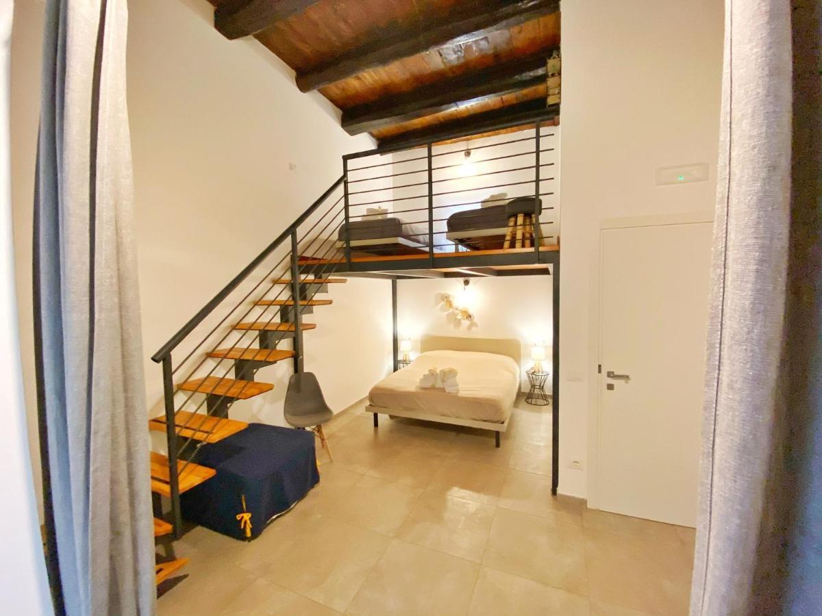 B&B Salerno In Centro Eksteriør bilde