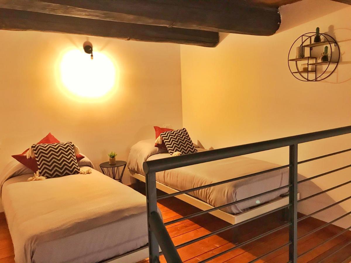 B&B Salerno In Centro Eksteriør bilde