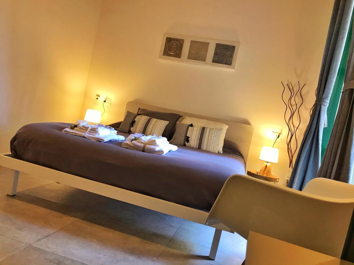 B&B Salerno In Centro Eksteriør bilde