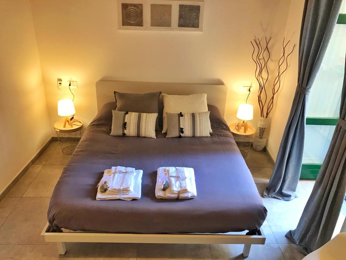 B&B Salerno In Centro Eksteriør bilde