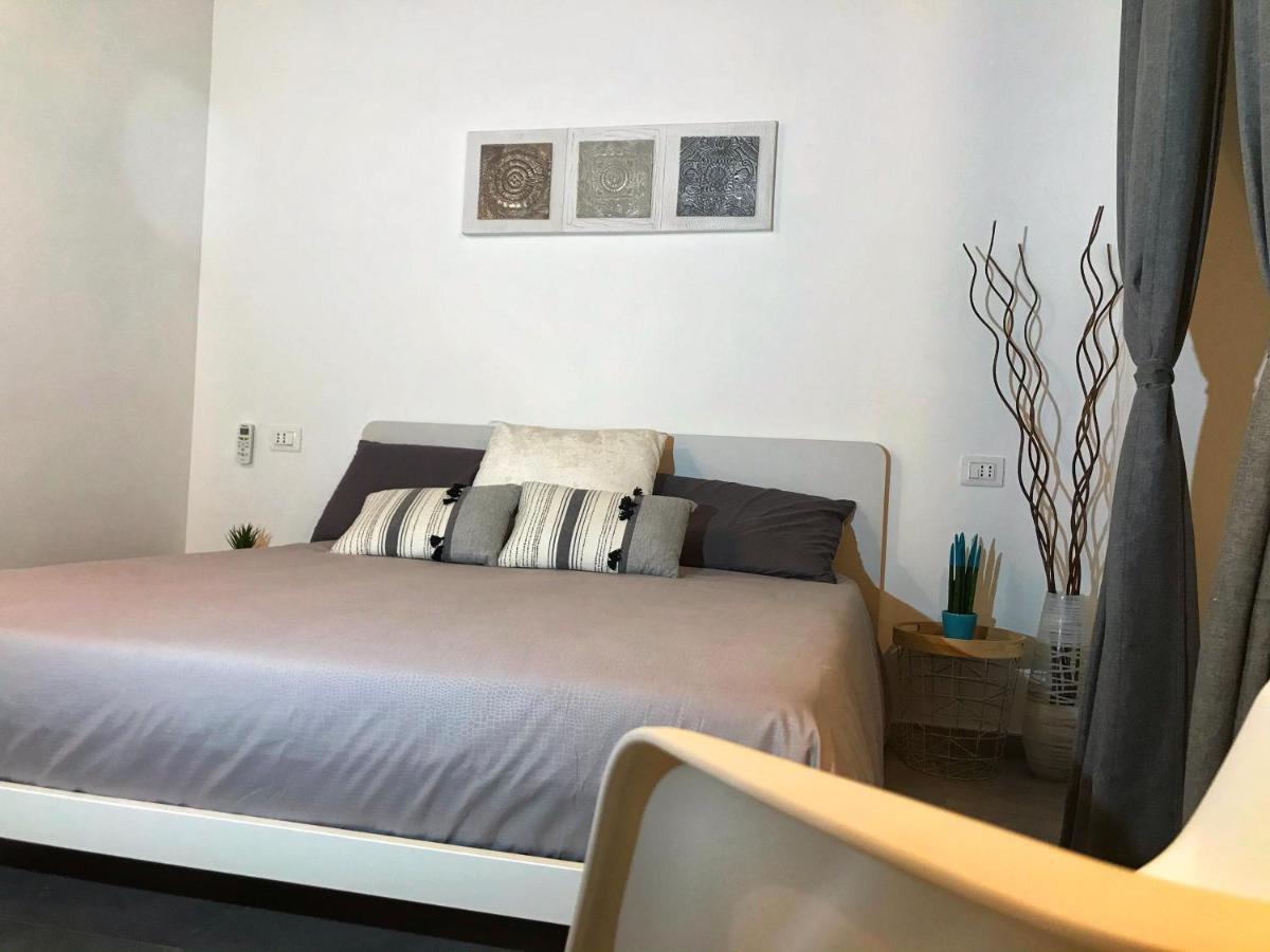 B&B Salerno In Centro Eksteriør bilde