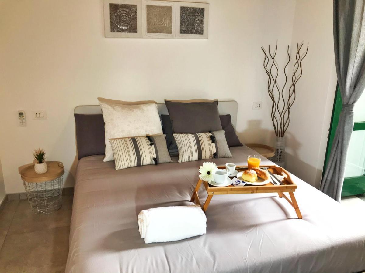 B&B Salerno In Centro Eksteriør bilde