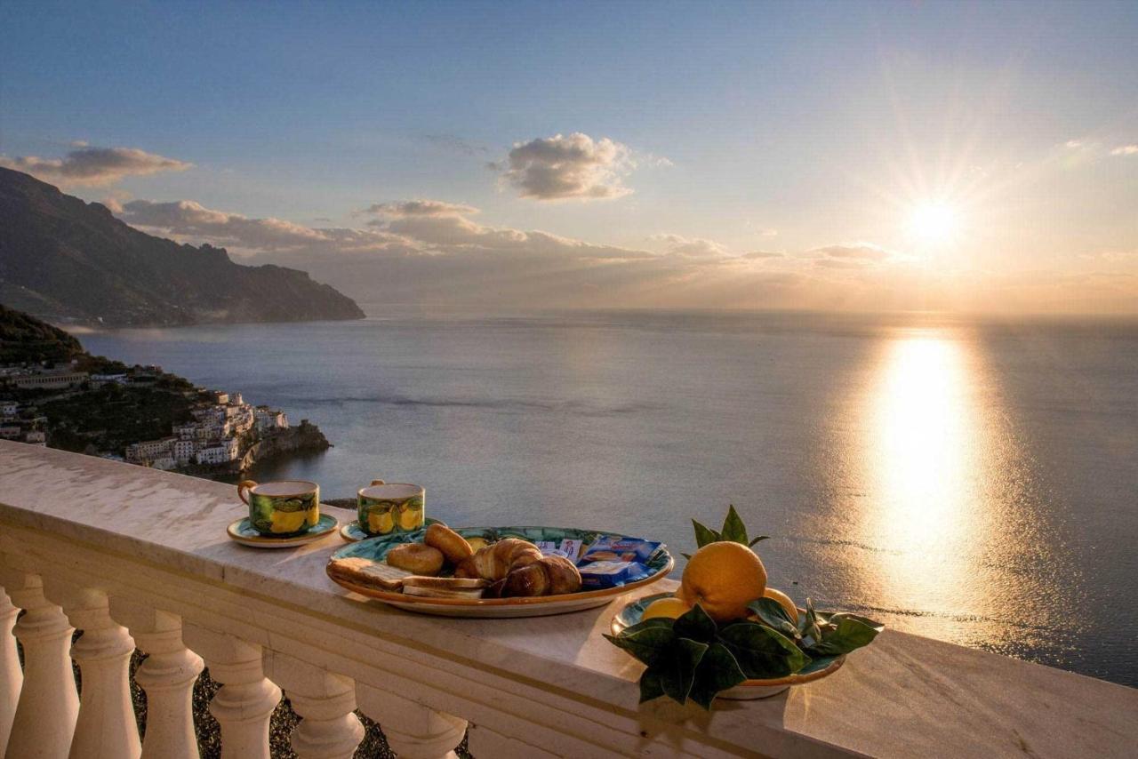B&B Salerno In Centro Eksteriør bilde