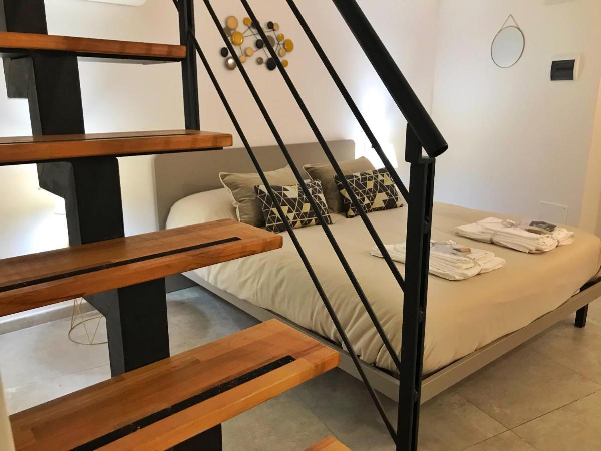 B&B Salerno In Centro Eksteriør bilde